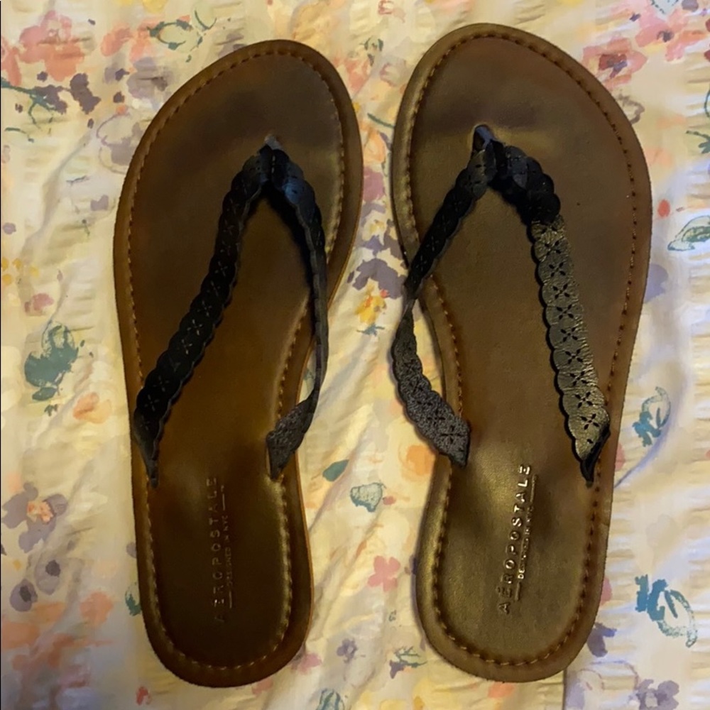 Flip flops